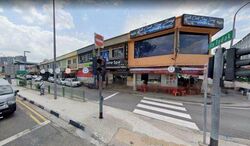 SIN MING VILLE (D20), Shop House #539068011